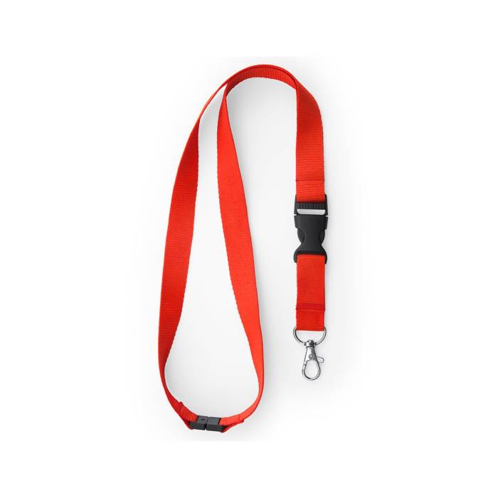 Lanyard catarama detasabila Personalizat