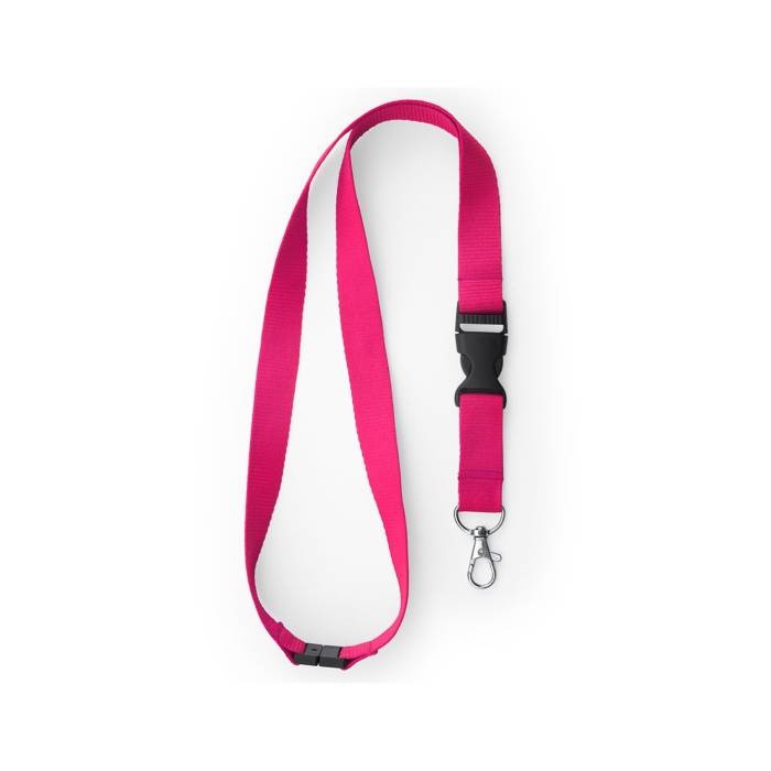 Lanyard catarama detasabila Personalizat