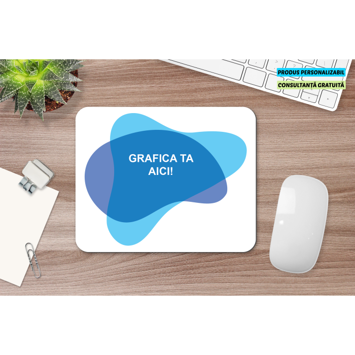 Mouse pad Personalizat