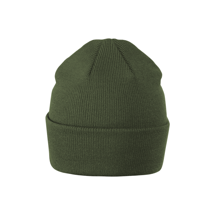 Malfini Caciula Beanie Unisex Verde kaki