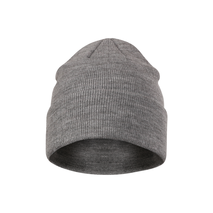 Malfini Caciula Beanie Unisex Gri inchis