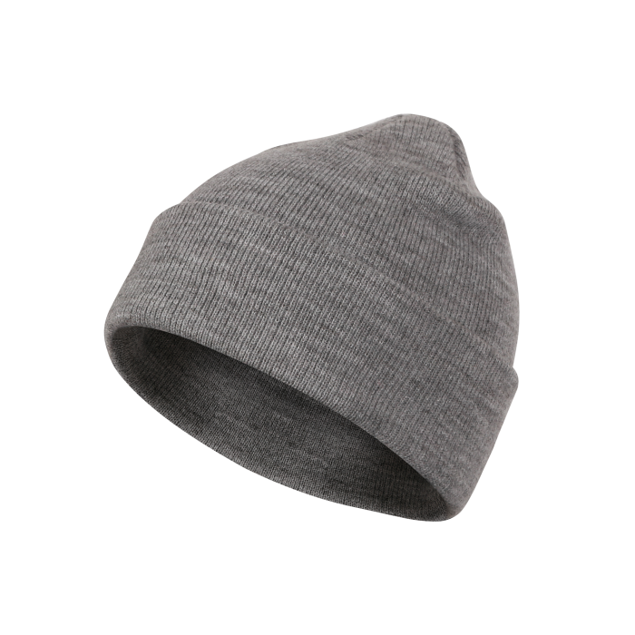 Malfini Caciula Beanie Unisex Gri inchis