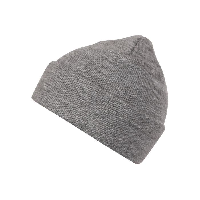 Malfini Caciula Beanie Unisex Gri inchis