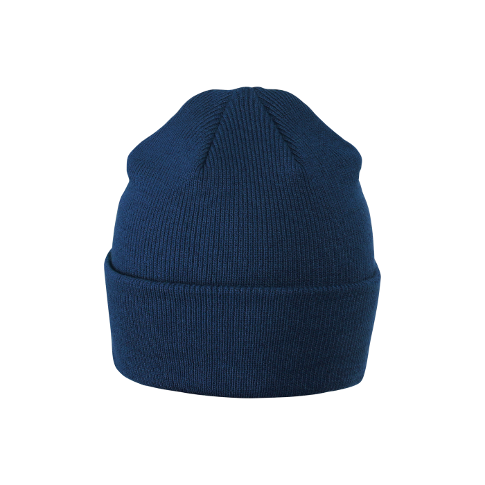 Malfini Caciula Beanie Unisex Bleumarine