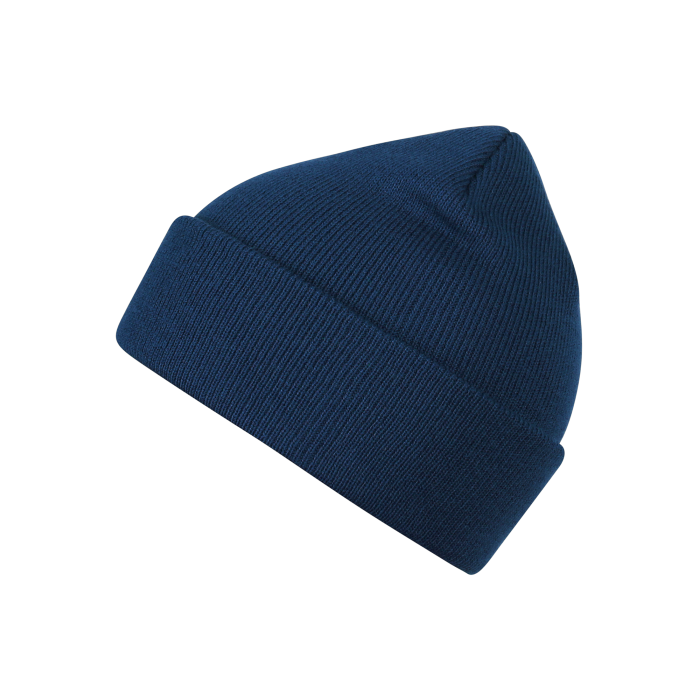 Malfini Caciula Beanie Unisex Bleumarine