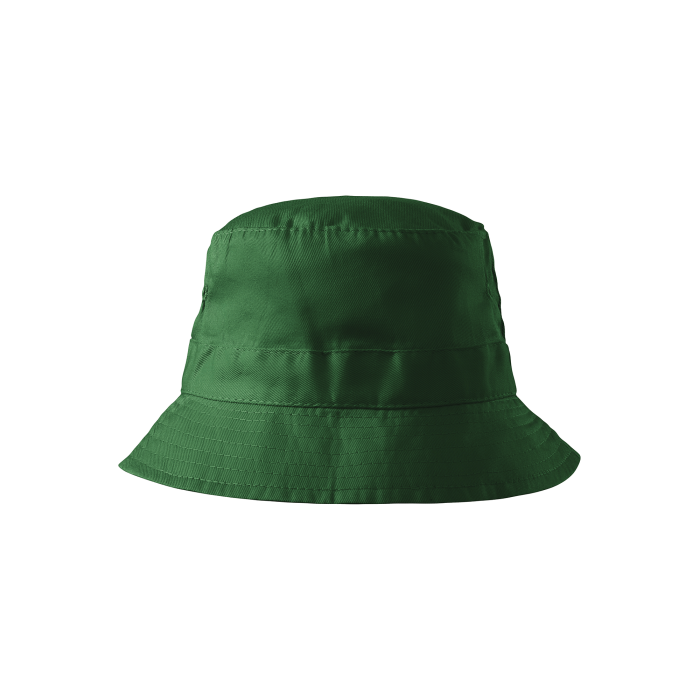 Malfini Palarie Unisex Verde inchis Clasic
