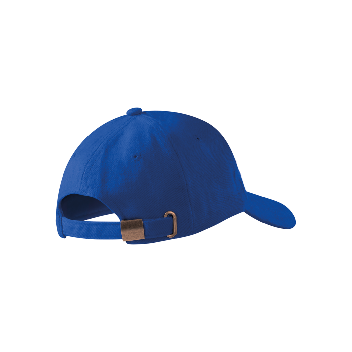 Malfini Sapca Unisex Albastru regal 5P Regular Malfini Sapca Unisex Albastru regal 5P Regular