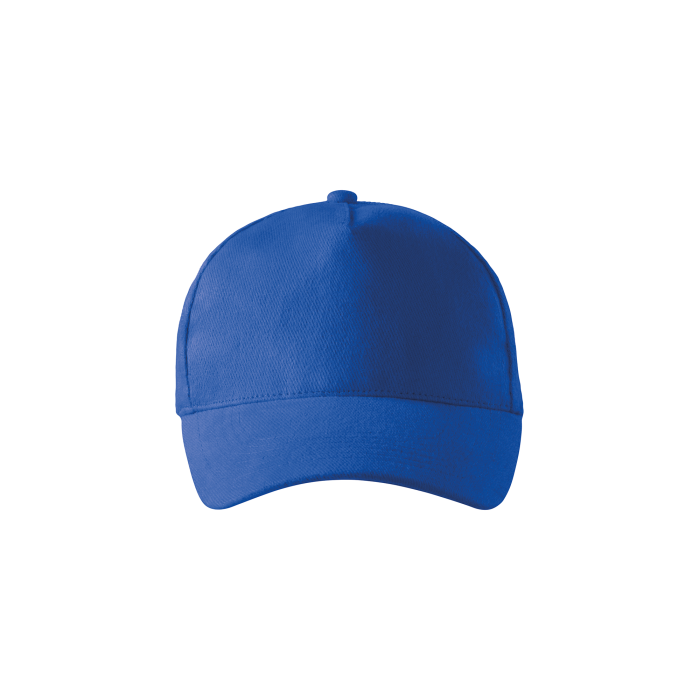 Malfini Sapca Unisex Albastru regal 5P Regular Malfini Sapca Unisex Albastru regal 5P Regular