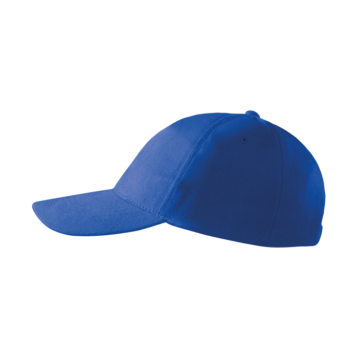 Malfini Sapca Unisex Albastru regal 5P Regular Malfini Sapca Unisex Albastru regal 5P Regular