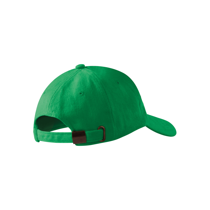 Malfini Sapca Unisex Verde 5P Regular