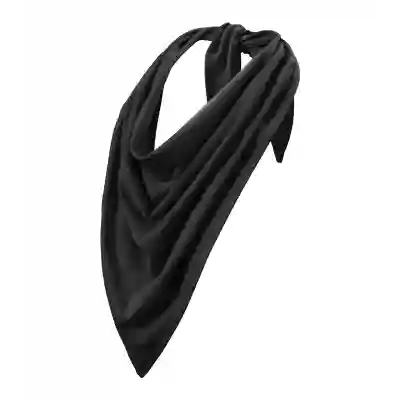 Malfini Esarfa Unisex Negru Regular