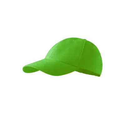 Malfini Sapca Copii Verde 6P Regular