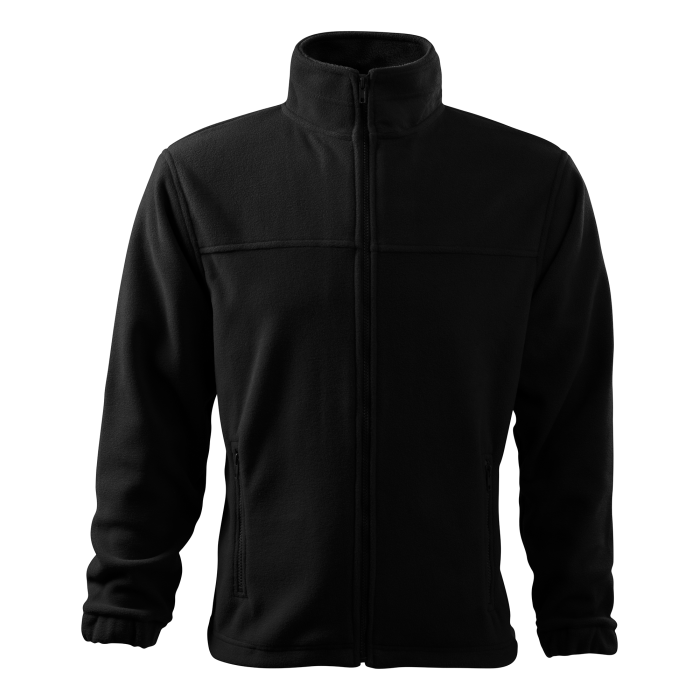 Rimeck Jacheta Fleece Barbat Negru Rimeck Jacheta Fleece Barbat Negru