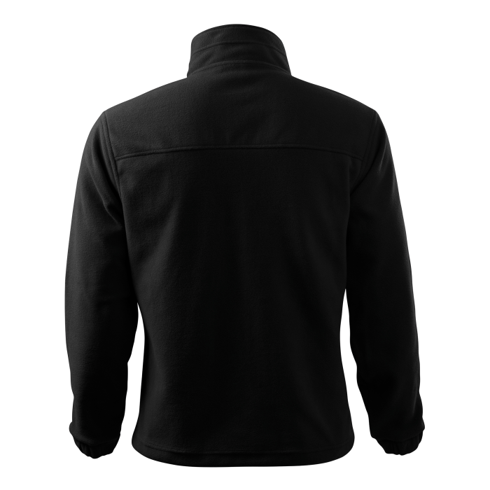 Rimeck Jacheta Fleece Barbat Negru Rimeck Jacheta Fleece Barbat Negru
