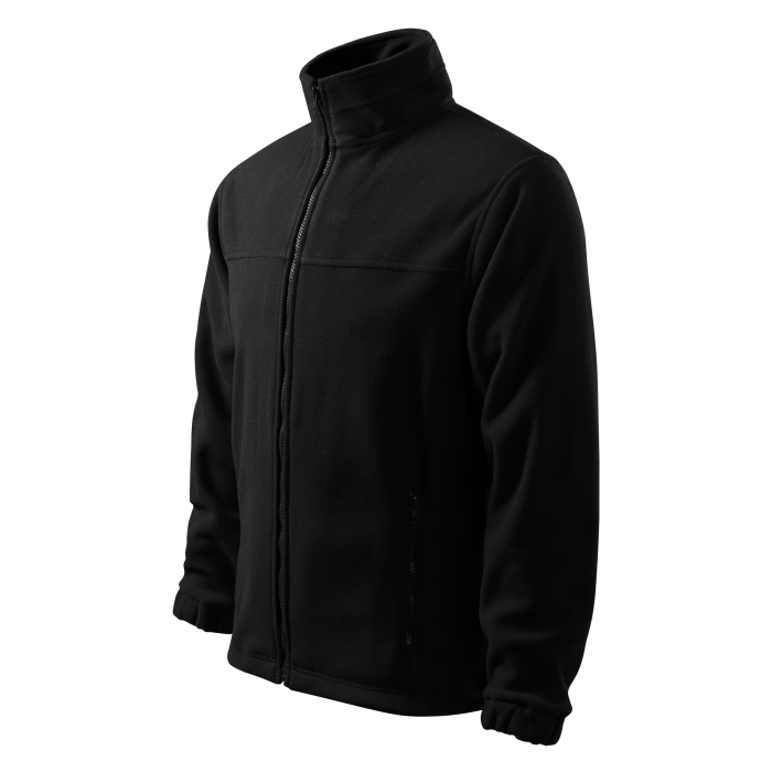 Rimeck Jacheta Fleece Barbat Negru Rimeck Jacheta Fleece Barbat Negru