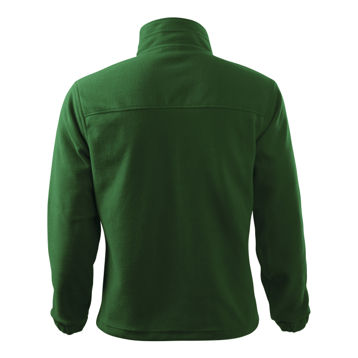 Rimeck Jacheta Fleece Barbat Verde inchis Rimeck Jacheta Fleece Barbat Verde inchis