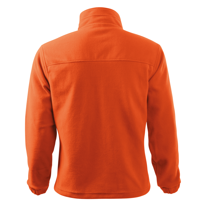 Rimeck Jacheta Fleece Barbat Portocaliu Rimeck Jacheta Fleece Barbat Portocaliu