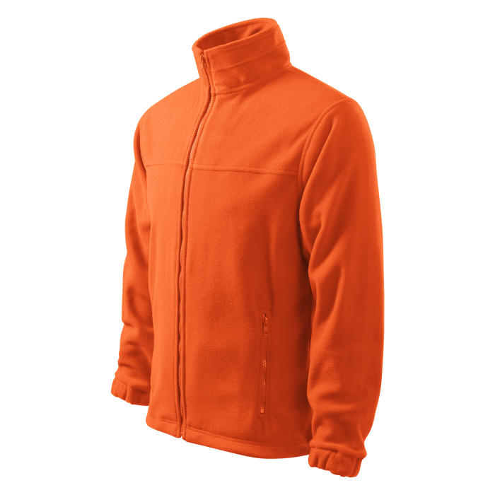 Rimeck Jacheta Fleece Barbat Portocaliu Rimeck Jacheta Fleece Barbat Portocaliu
