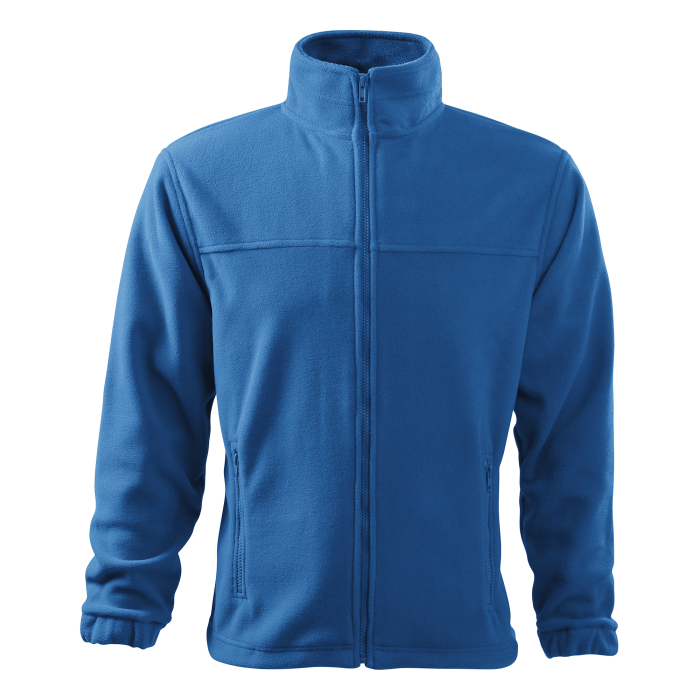 Rimeck Jacheta Fleece Barbat Albastru azuriu Rimeck Jacheta Fleece Barbat Albastru azuriu
