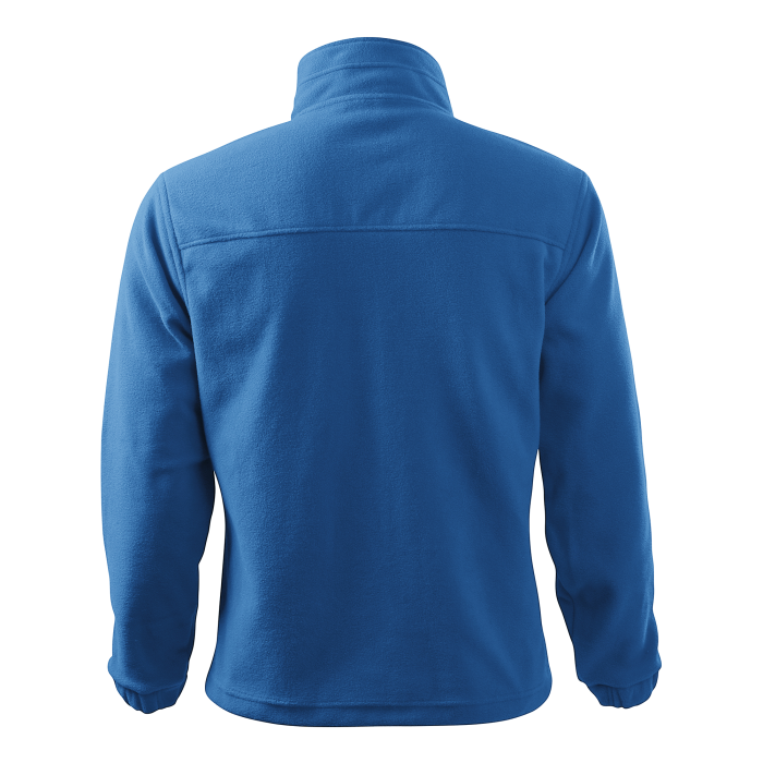 Rimeck Jacheta Fleece Barbat Albastru azuriu Rimeck Jacheta Fleece Barbat Albastru azuriu
