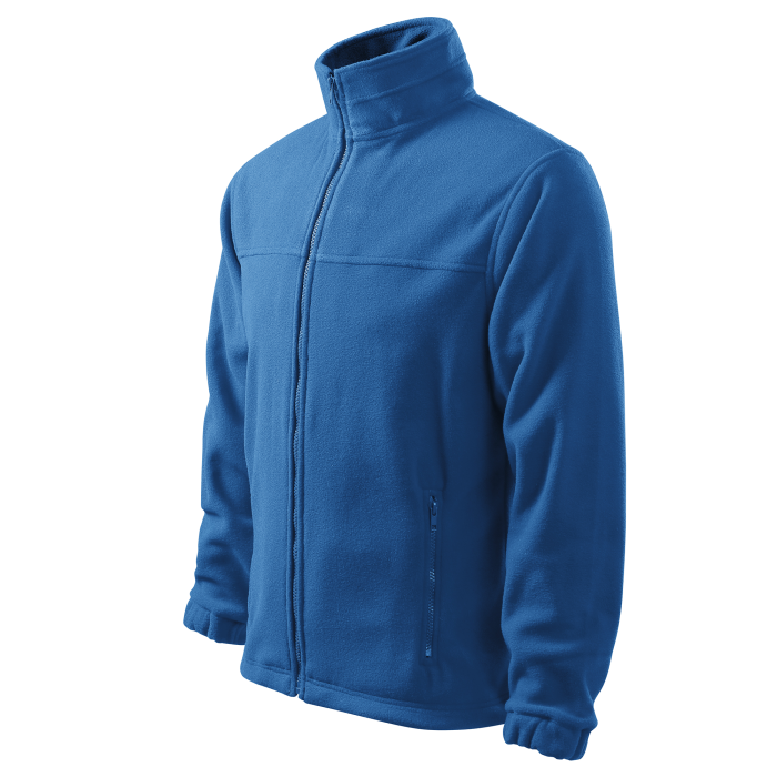 Rimeck Jacheta Fleece Barbat Albastru azuriu Rimeck Jacheta Fleece Barbat Albastru azuriu