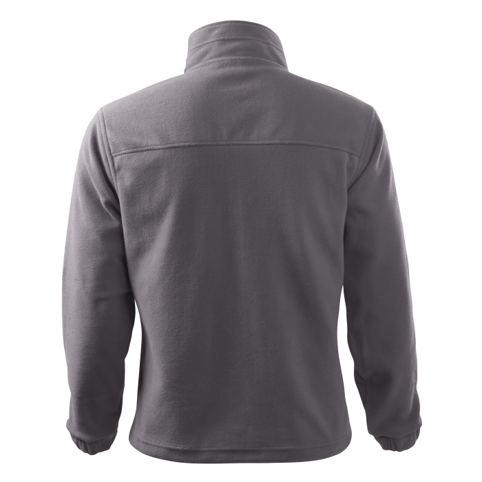 Rimeck Jacheta Fleece Barbat Gri metalic Rimeck Jacheta Fleece Barbat Gri metalic