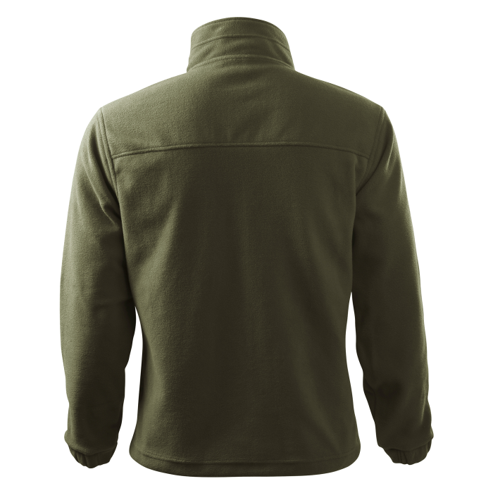 Rimeck Jacheta Fleece Barbat Verde militar