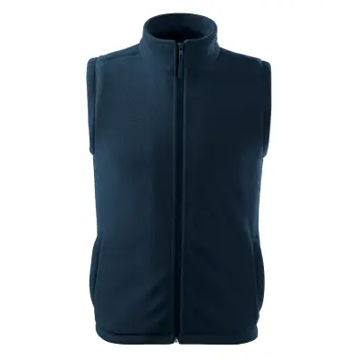 Rimeck Vesta Fleece Next Unisex Bleumarine