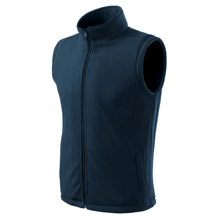 Rimeck Vesta Fleece Next Unisex Bleumarine