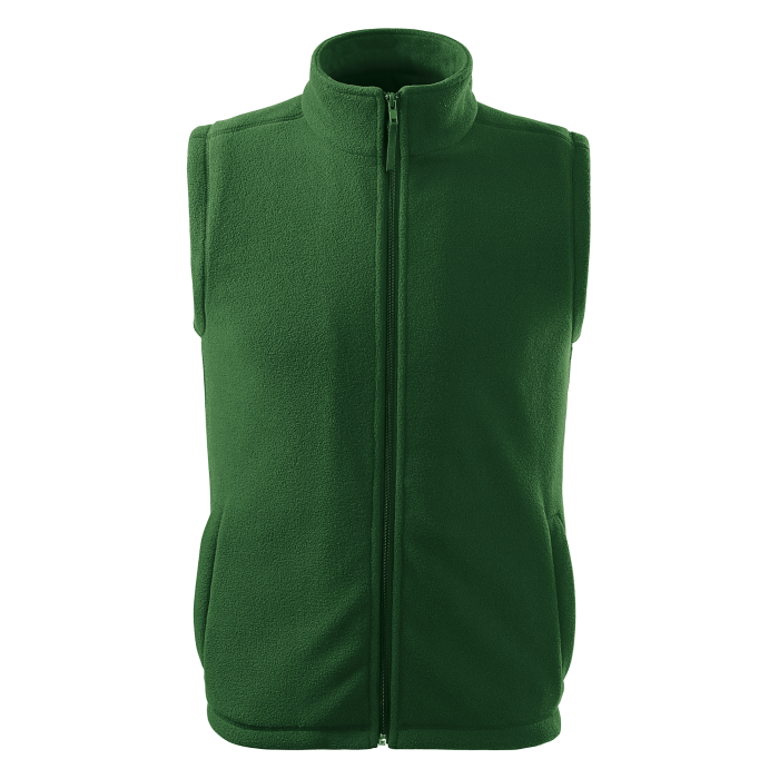 Rimeck Vesta Fleece Next Unisex Verde