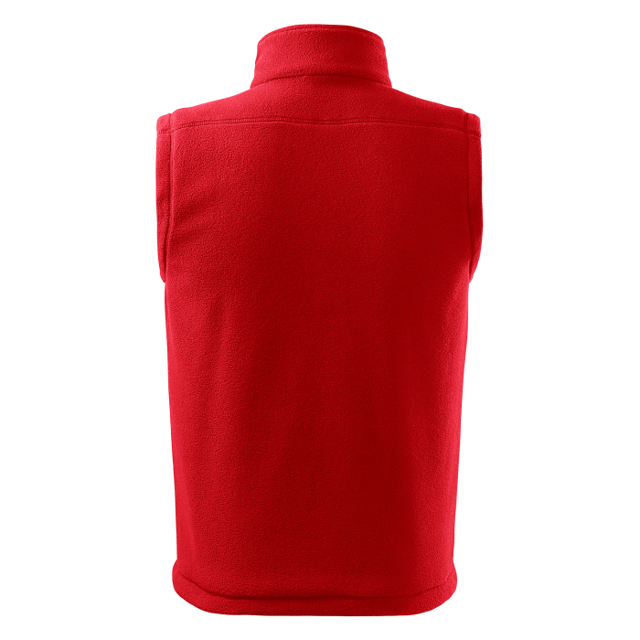 Rimeck Vesta Fleece Next Unisex Rosu