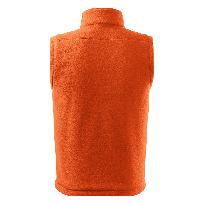 Rimeck Vesta Fleece Next Unisex Portocaliu