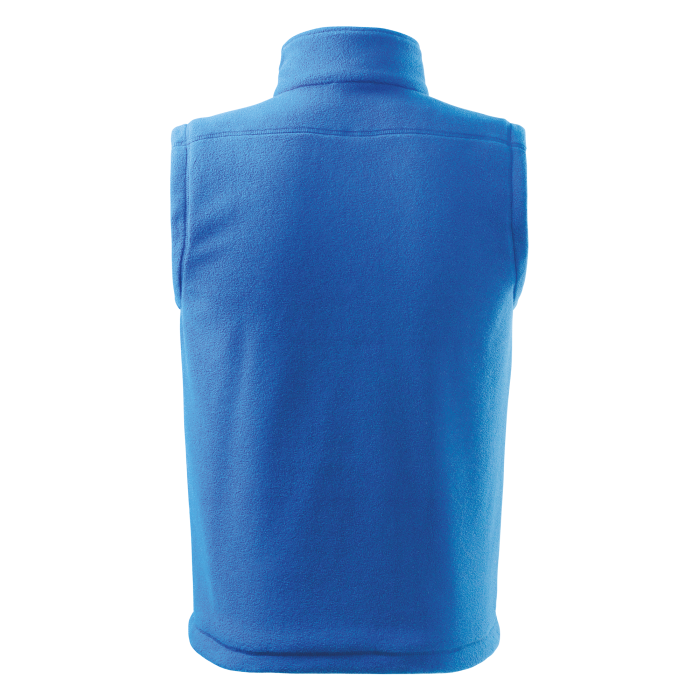 Rimeck Vesta Fleece Next Unisex Albastru azuriu