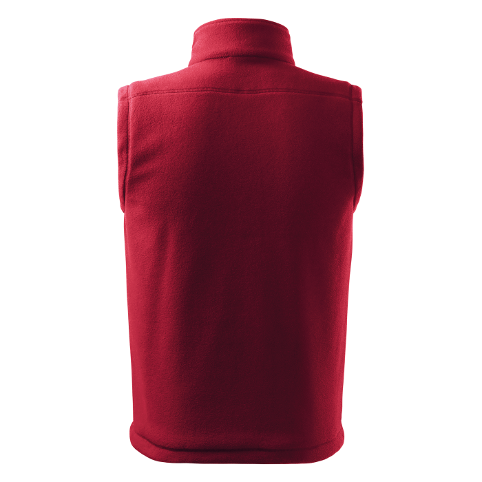 Rimeck Vesta Fleece Next Unisex Rosu marlboro