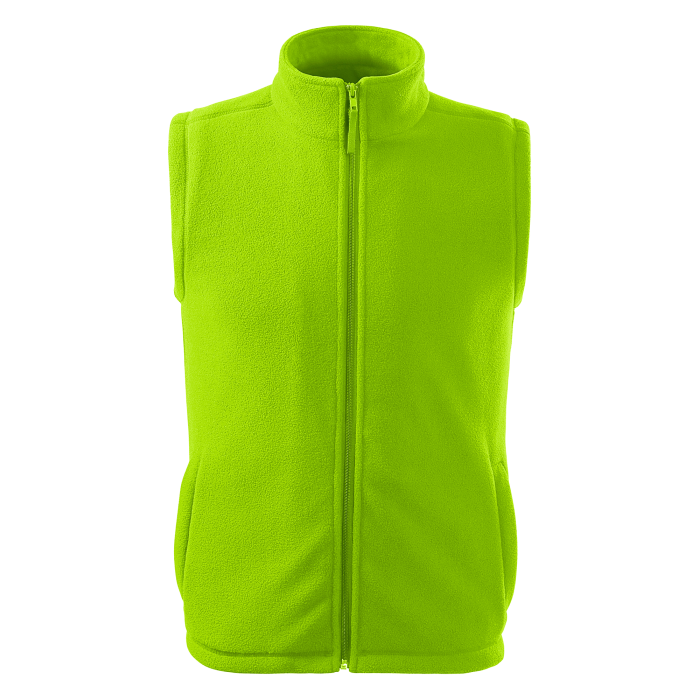 Rimeck Vesta Fleece Next Unisex Lime