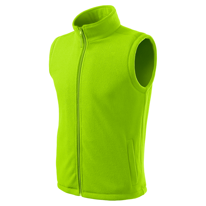 Rimeck Vesta Fleece Next Unisex Lime