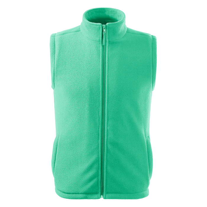 Rimeck Vesta Fleece Next Unisex Verde menta