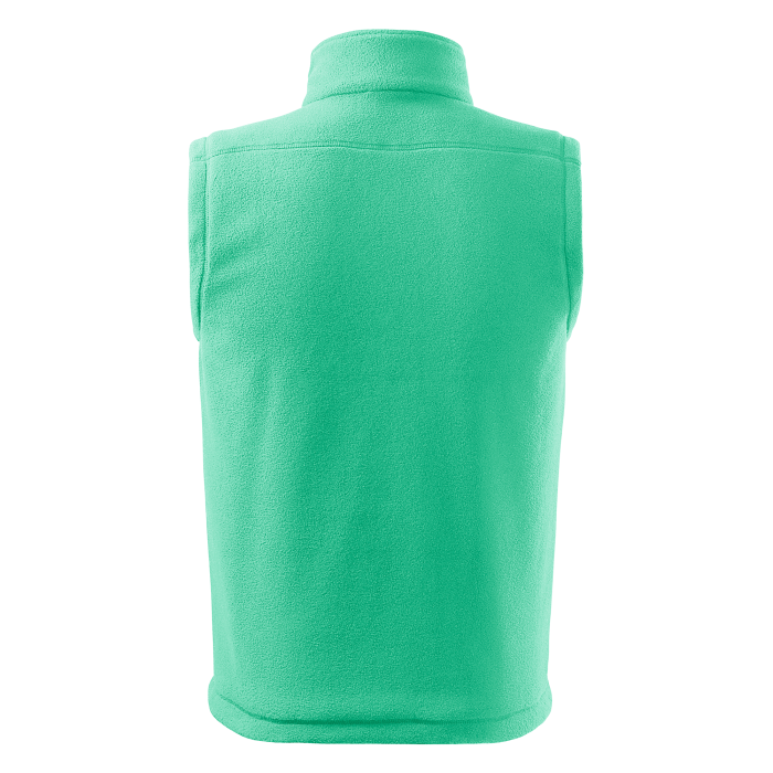 Rimeck Vesta Fleece Next Unisex Verde menta