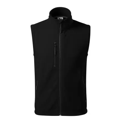 Malfini Vesta Fleece Exit Unisex Negru