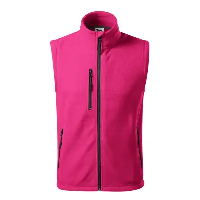 Malfini Vesta Fleece Exit Unisex Purpuriu