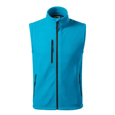 Malfini Vesta Fleece Exit Unisex Turcoaz