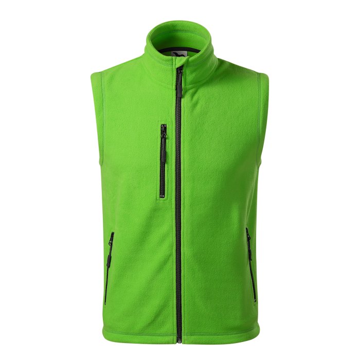 Malfini Vesta Fleece Exit Unisex Verde mar