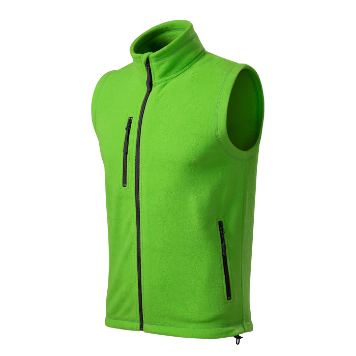 Malfini Vesta Fleece Exit Unisex Verde mar