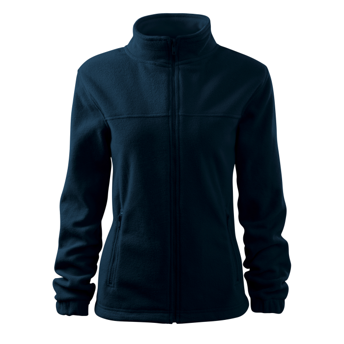 Rimeck Jacheta Fleece Dama Bleumarine