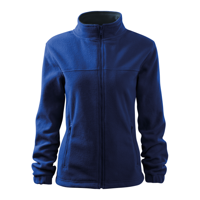 Rimeck Jacheta Fleece Dama Albastru regal