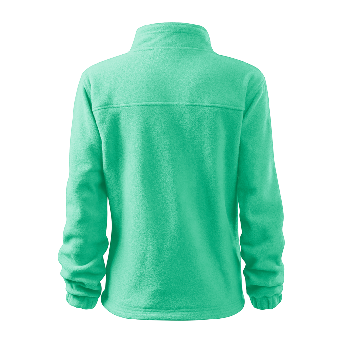 Rimeck Jacheta Fleece Dama Verde menta