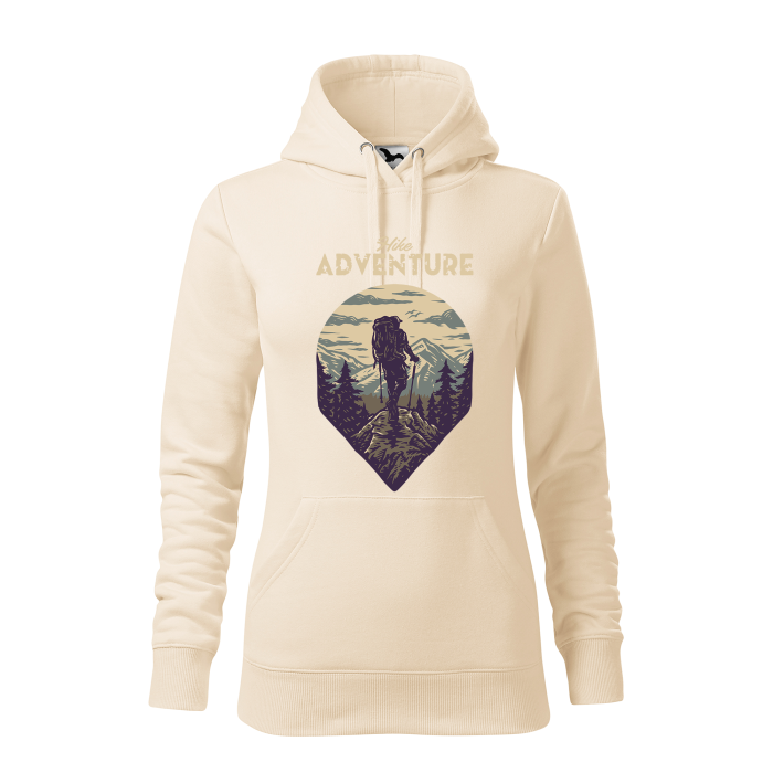 Malfini Hanorac Dama Bej Hike Adventure Malfini Hanorac Dama Bej Hike Adventure