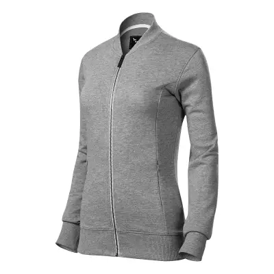 Malfini Bomber Dama Gri Regular
