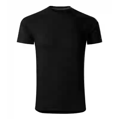 Malfini Tricou Barbat Negru Destiny