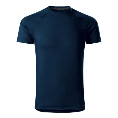 Malfini Tricou Barbat Bleumarine Destiny